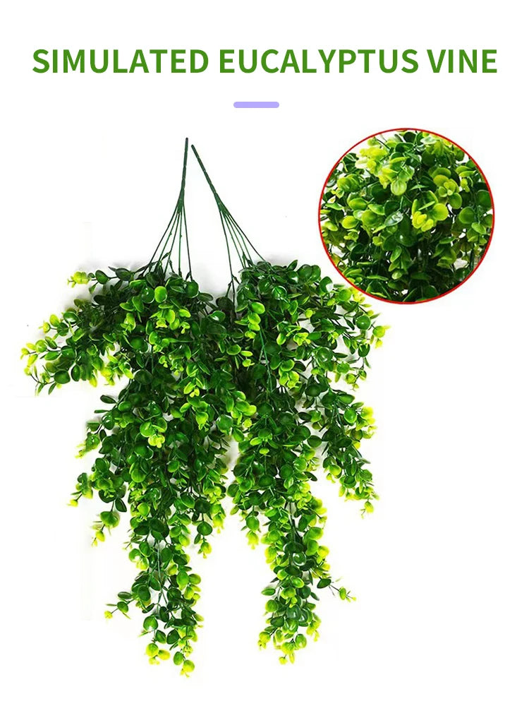 Artificial Persian Grass Vine