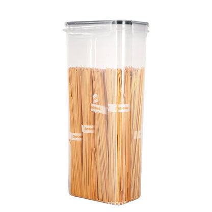 7PCS Airtight Kitchen Storage Containers