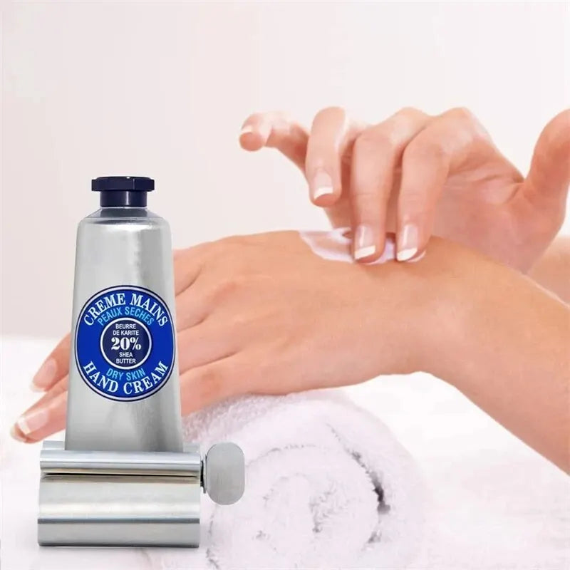 Stainless Steel Tube Squeezer