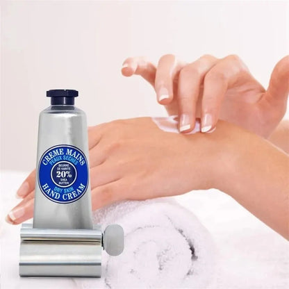 Stainless Steel Tube Squeezer