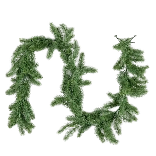 180CM Artificial Christmas Garland