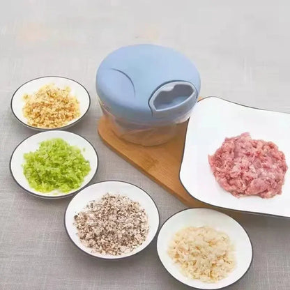 Manual Ginger & Garlic Grinder