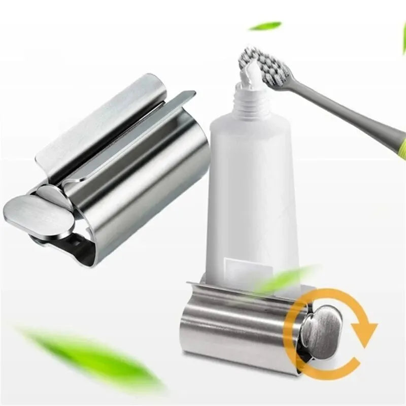 Stainless Steel Tube Squeezer
