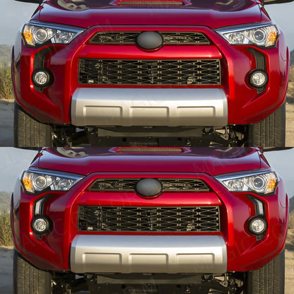 LED DRL & Fog Lamp – Fits Toyota 4Runner