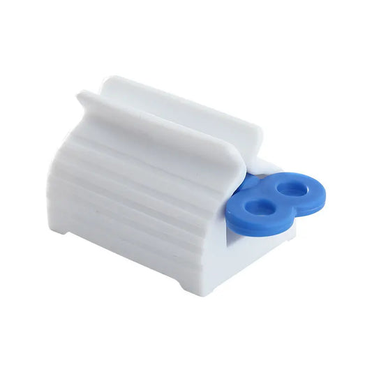 Toothpaste & Facial Cleanser Squeezer – Manual Tube Press