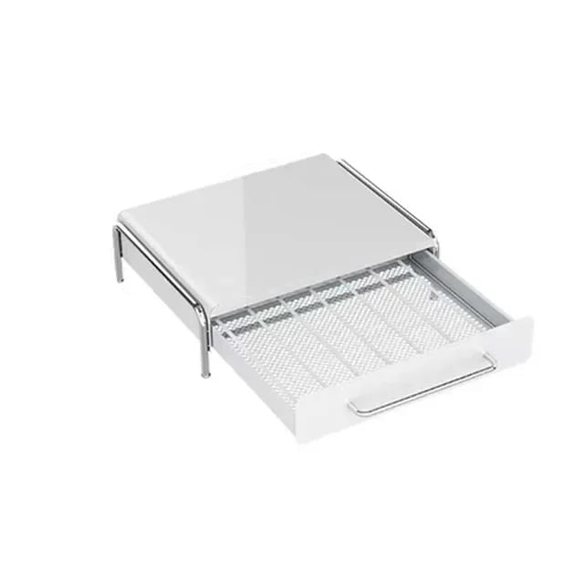 Capsule Coffee Pod Storage Drawer – Large Countertop Organizer