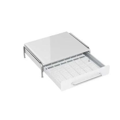 Capsule Coffee Pod Storage Drawer – Large Countertop Organizer