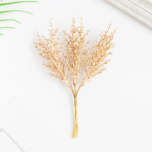 Artificial Autumn Branches